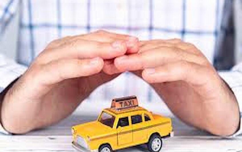 How Changing Passenger Behaviour Is Reshaping Taxi Work