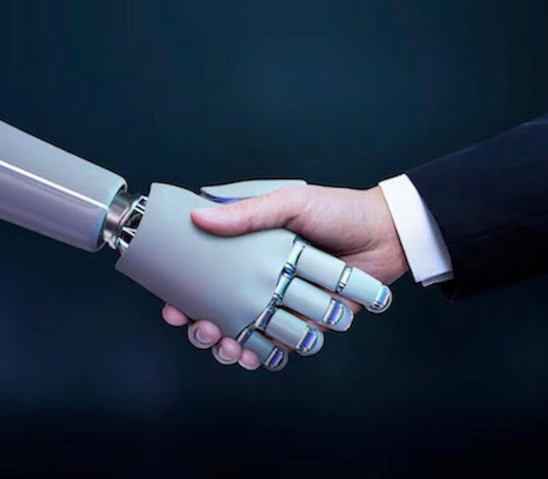 AI Corporation: Pioneering Solutions For Modern Challenges