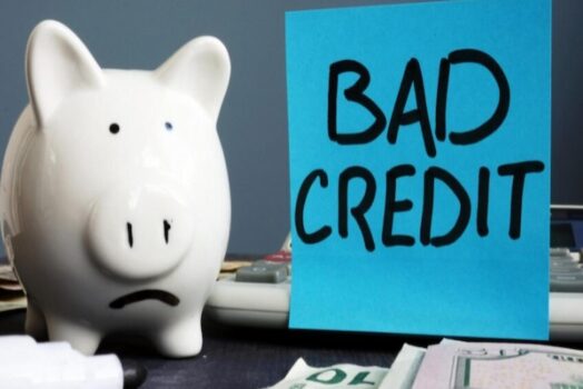 Reconstructing Your Credit Score Using Bad Credit Loans: Advice and Tactics