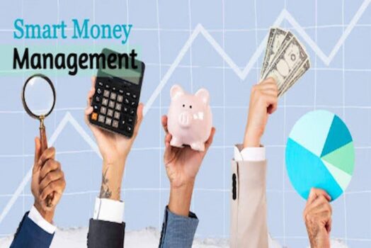 Beyond Savings: Mastering the Art of Smart Money Management