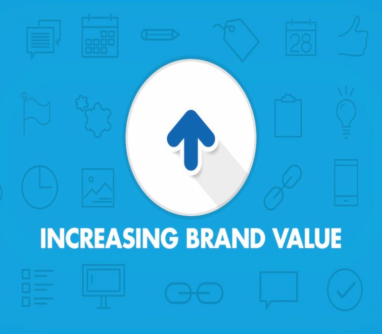 Kanat Sultanbekov On Increasing Brand Value