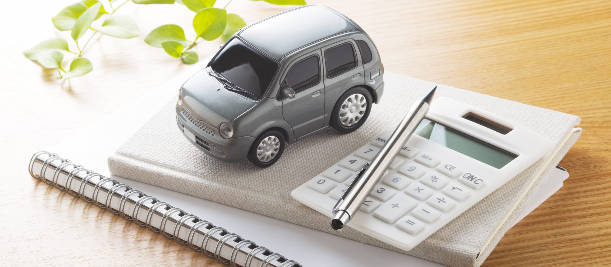 The Benefits Of Car Finance