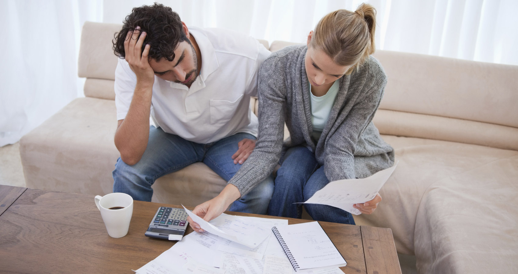 Getting Rid Of Debt Is Easier Than You Think