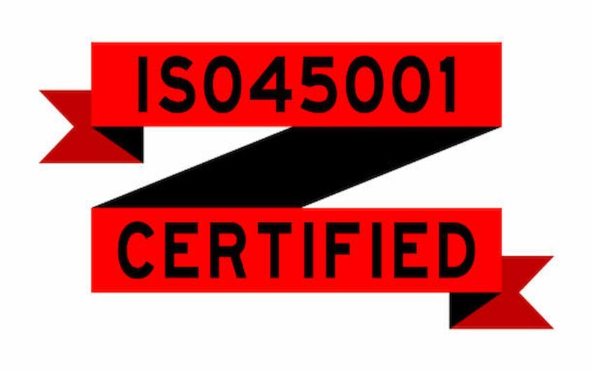 Benefits Of ISO 45001 Certification For An Organization