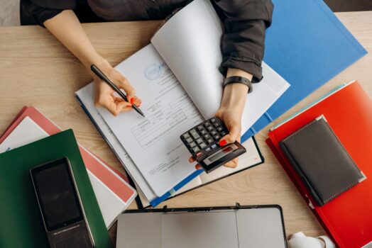 Why Hiring A Local Professional Accountant Can Benefit Your Small Business
