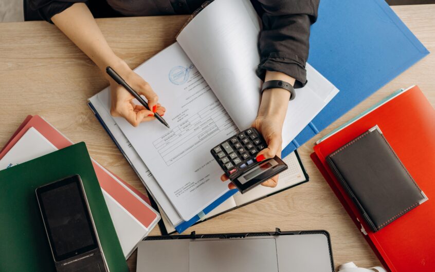 Why Hiring A Local Professional Accountant Can Benefit Your Small Business