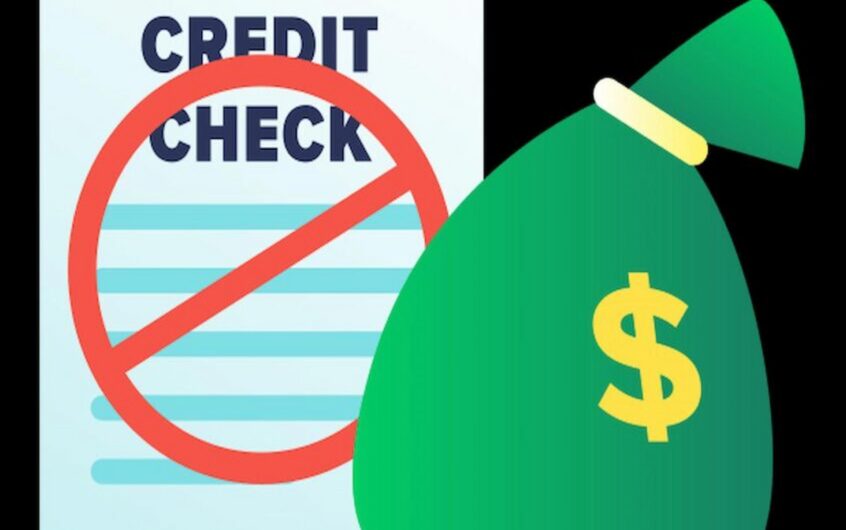 Unveiling the Secrets: Insider Tips on Obtaining a Loan with No Credit