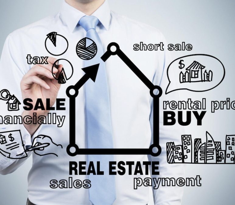 Passive Real Estate Investing: What Is It And Is It Right For You?