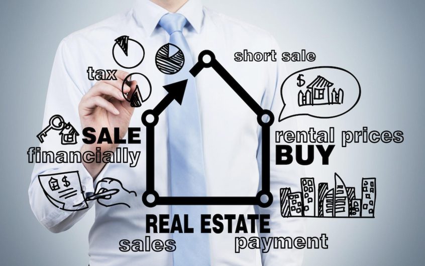 Passive Real Estate Investing: What Is It And Is It Right For You?