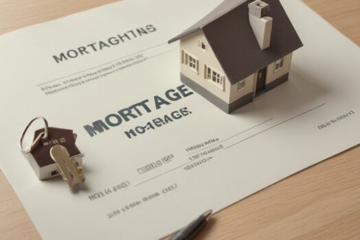 Essential Mortgage Advice for First-Time Buyers