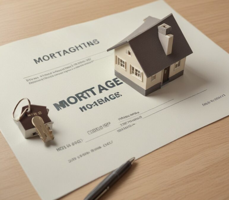 Essential Mortgage Advice for First-Time Buyers