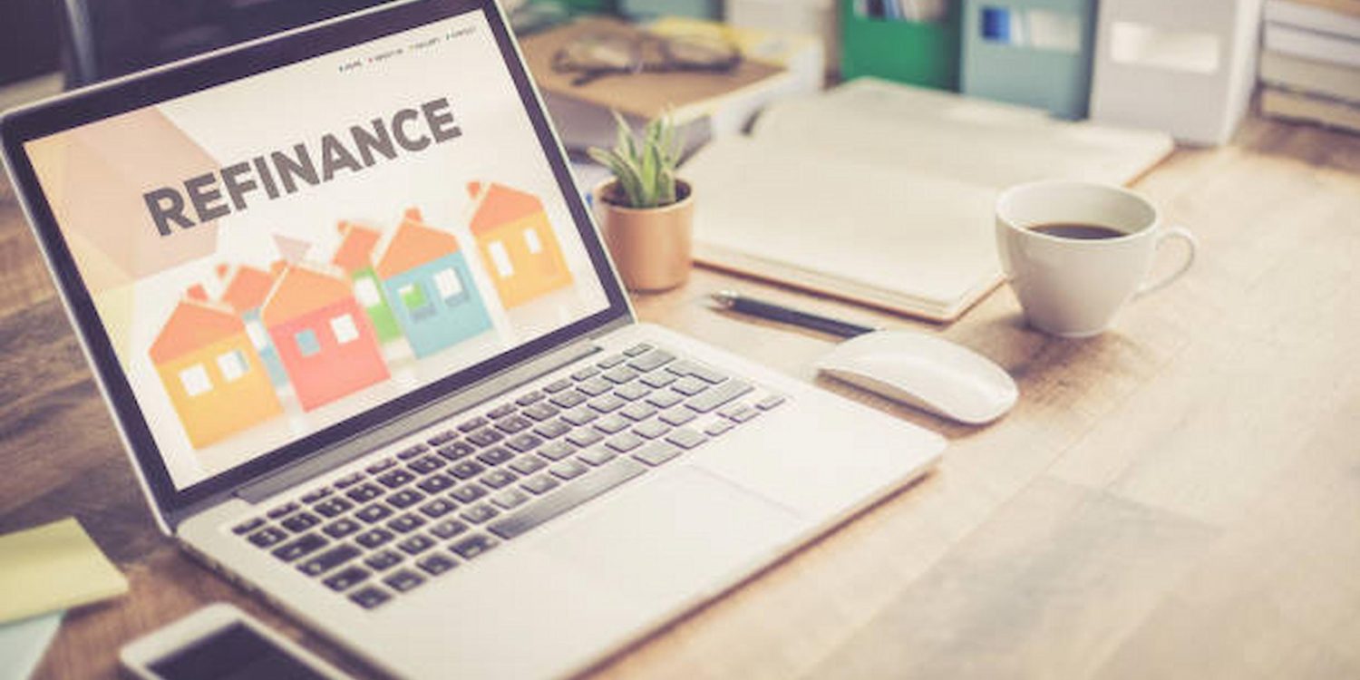Here’s Why Mortgage Refinancing Is Good