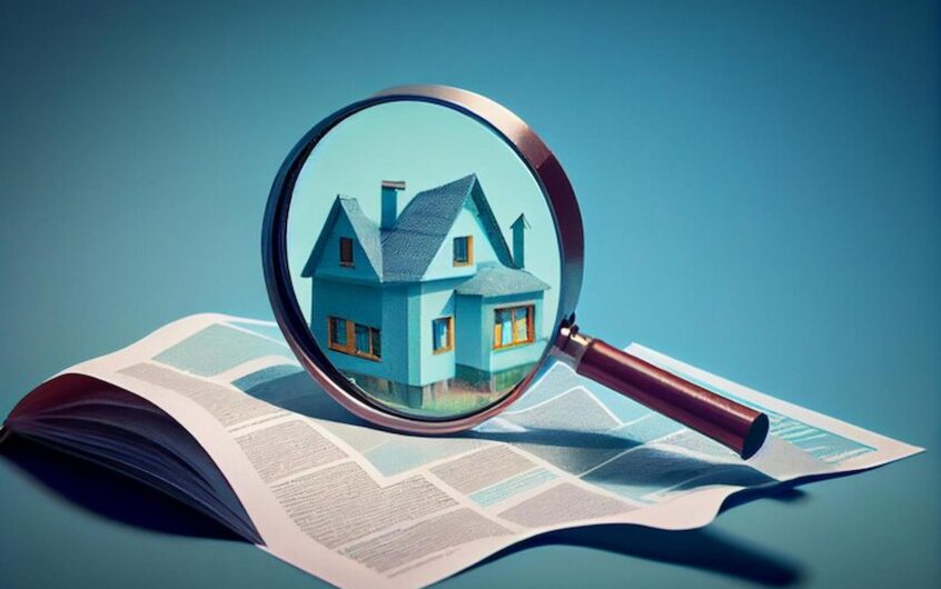 What Type Of Property Survey Do I Need?
