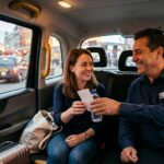 Common Challenges Taxi Drivers Face Every Day