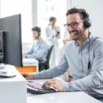 The Future of Business Support: Virtual Assistants in Action