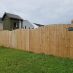 3 Questions to Ask Yourself When Choosing a Style of Fence