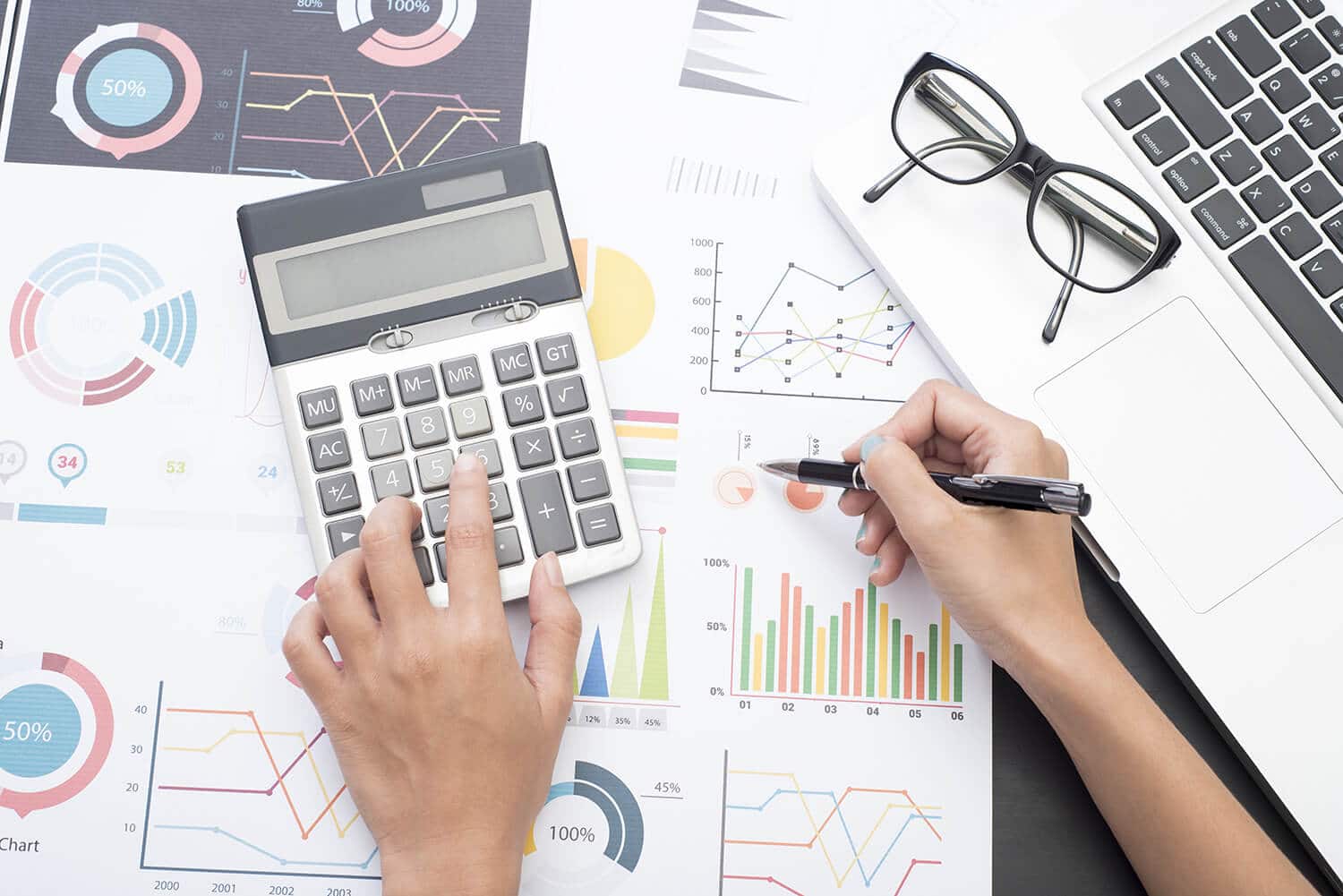 Interesting Facts You Need To Know About Financial Planning For You Business