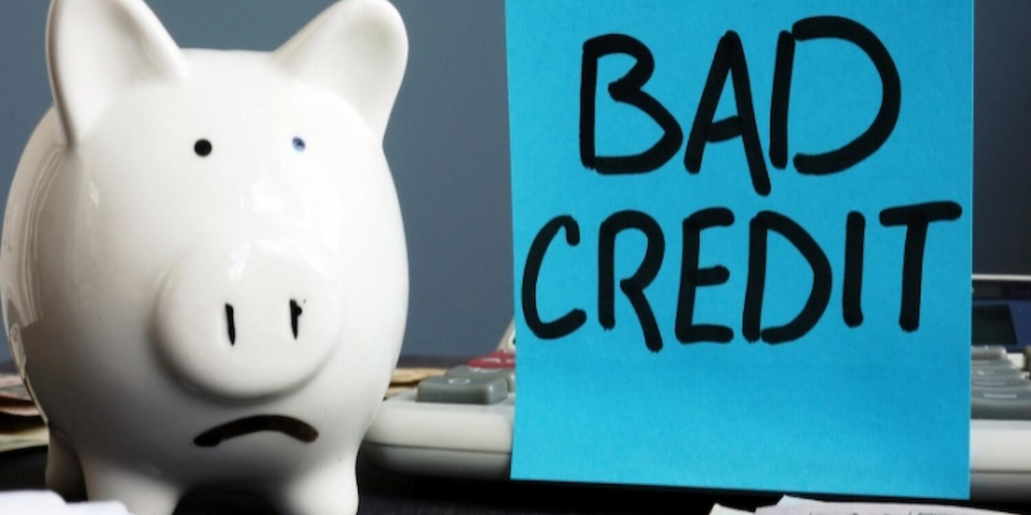 Rebuilding Your Credit with Bad Credit Loans: Tips and Strategies