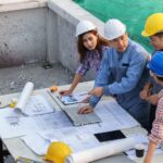 The Benefits of Working with a Specialist Construction Accountant
