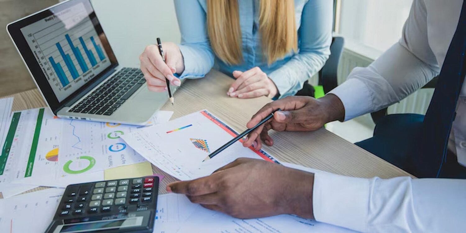 How to Learn Bookkeeping Basics Even If You’re Not an Accountant