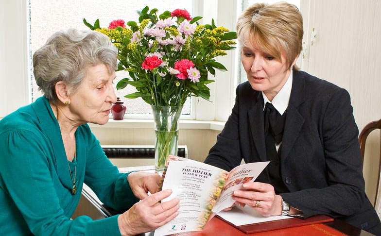What Is A Prepaid Funeral Plan?