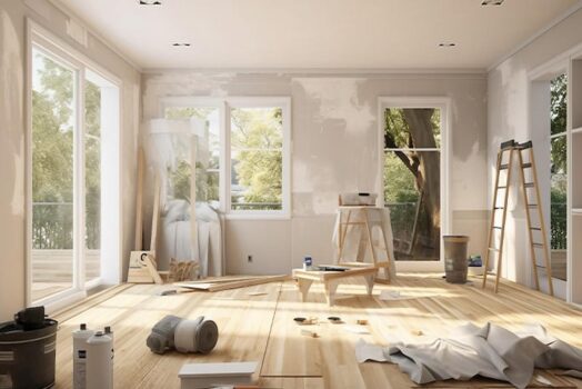 Why Remortgaging May Be the Perfect Option if You Want to Renovate Your Home