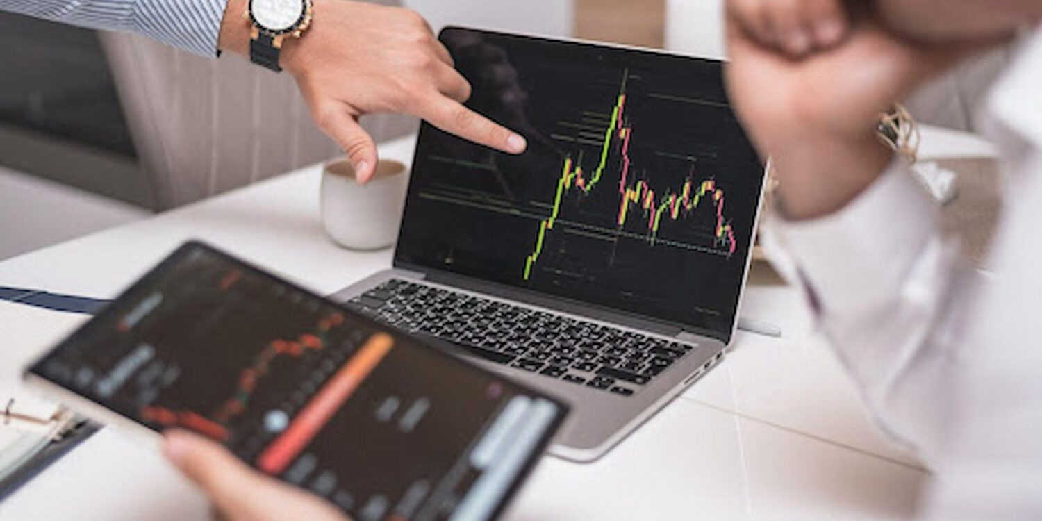 Forex 101: Everything About Charting In Forex Trading